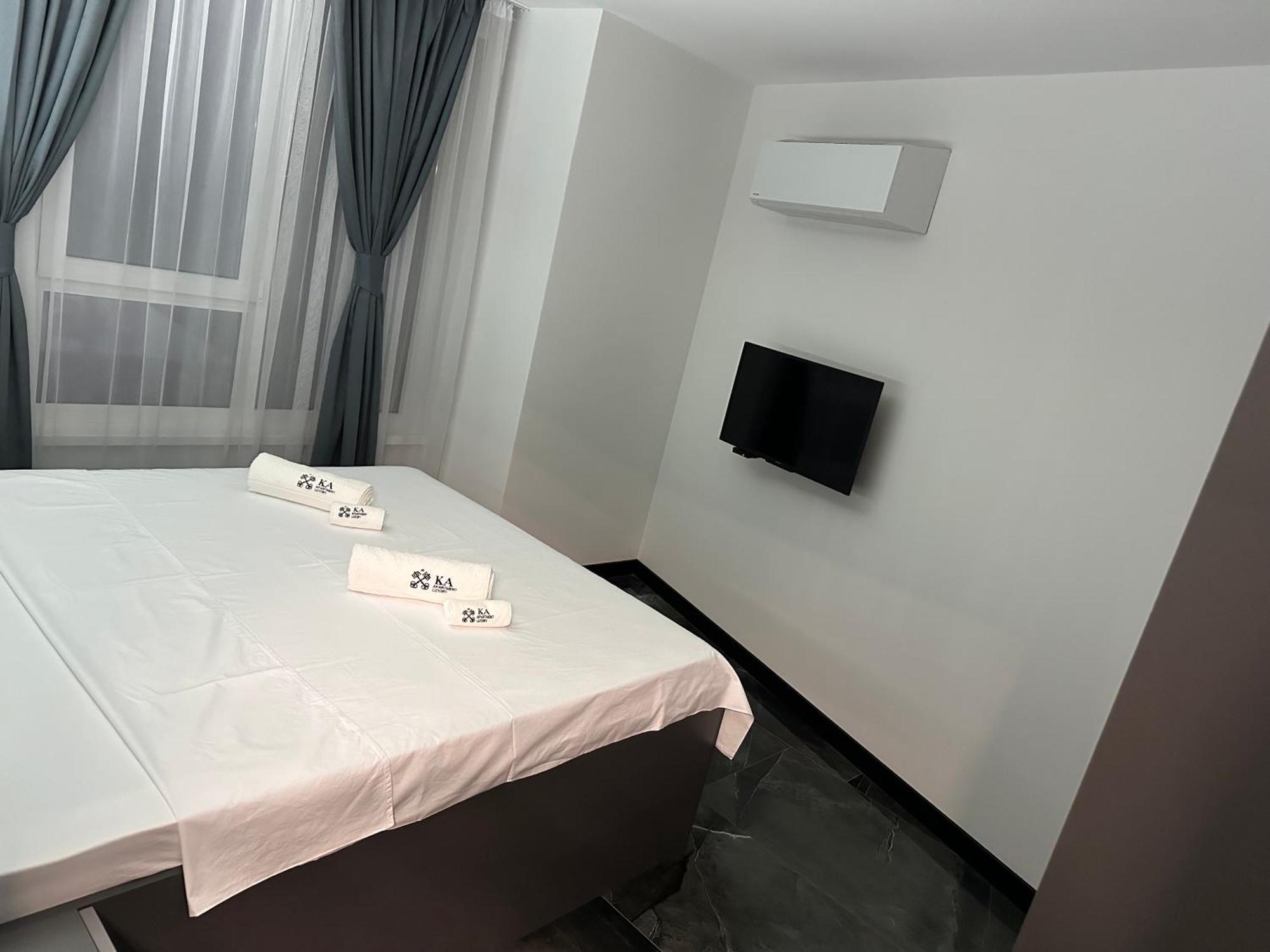 קאזאנלק Ka Apartment Luxury 1 חדר תמונה