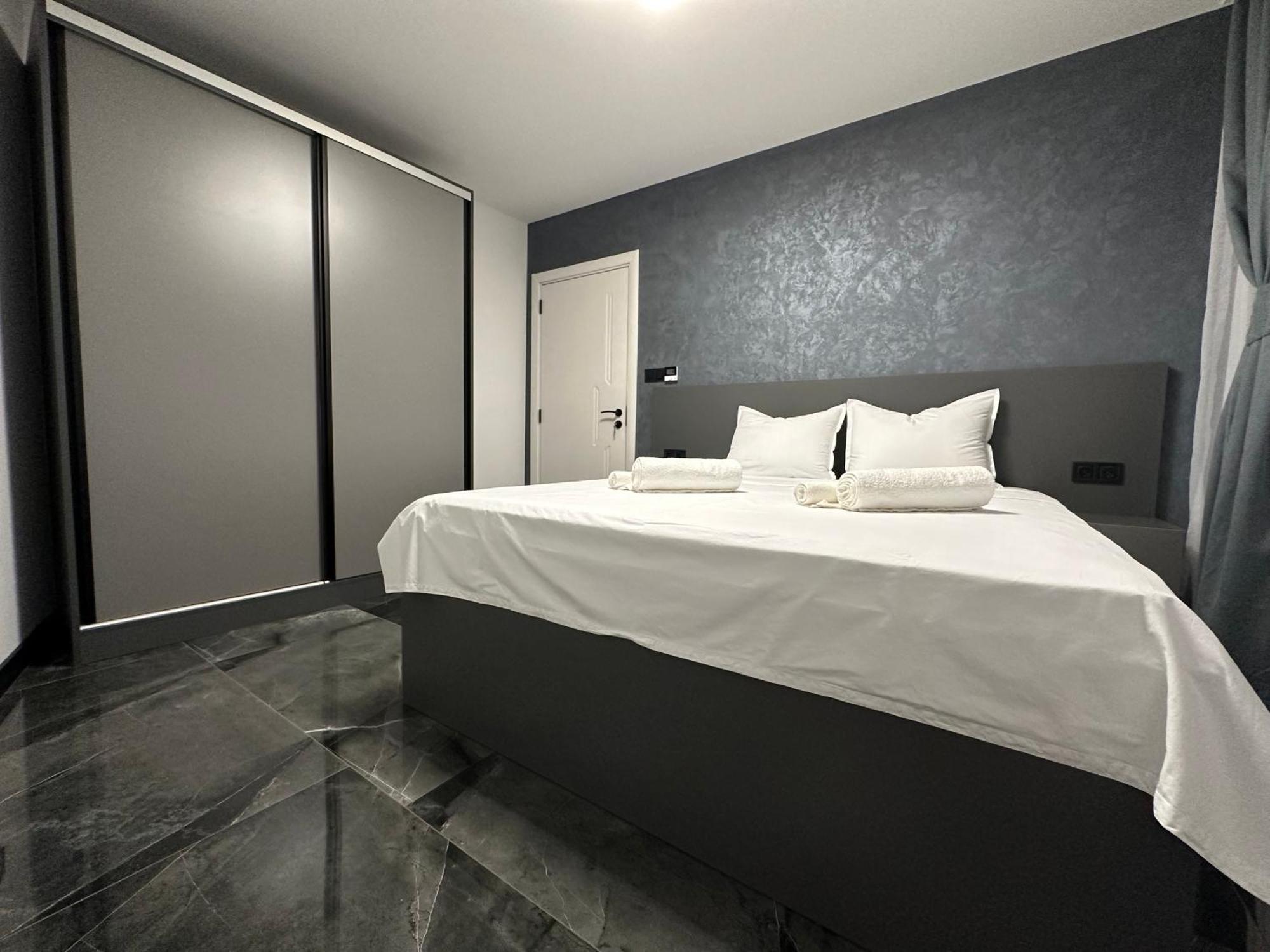 קאזאנלק Ka Apartment Luxury 1 מראה חיצוני תמונה