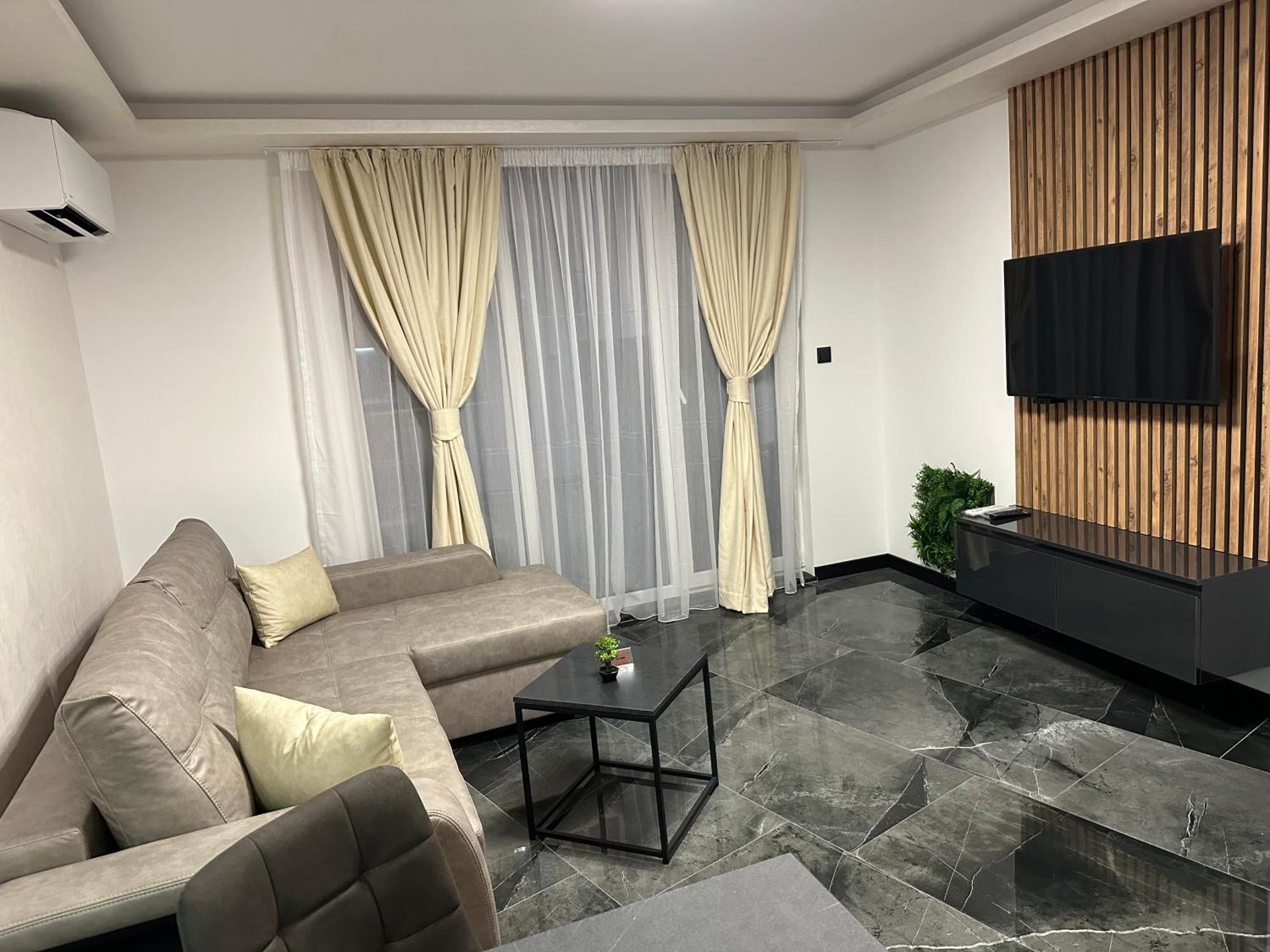 קאזאנלק Ka Apartment Luxury 1 מראה חיצוני תמונה